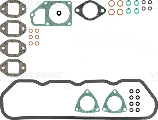 Gasket Kit, cylinder head